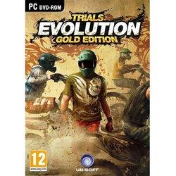 Juego PC Trials Evolution: Gold Edition