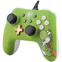 PowerA Yoshi Wired Controller Nintendo Switch