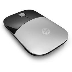 hp z3700 silver wireless mouse