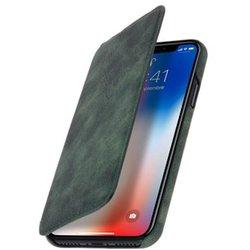 Funda iPhone X, XS AVIZAR Leather