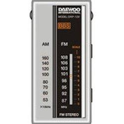 Radio DAEWOO DRP-129