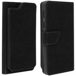 Funda Universal 5.5'' AVIZAR FOLIO-VENUS-BK-XXL Negro