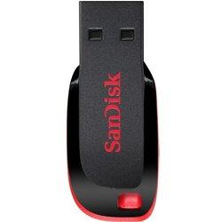 SanDisk Sandisk Cruzer Blade unidad flash USB 16 GB 2.0 Co