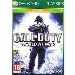 Call Of Duty: World At War - Classics