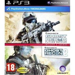 Ghost Recon Anthology Ps3