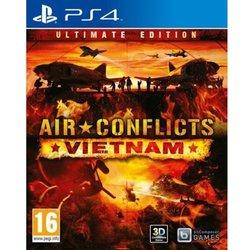 Air Conflicts - Vietnam (PS4)