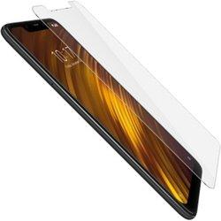 Avizar Cristal Templado para Xiaomi Pocophone F1