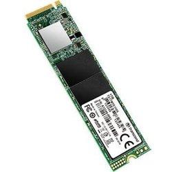 Transcend 110S unidad de estado sólido M.2 1000 GB PCI Express NVMe