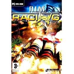 Avance Discos A.I.M. Racing PC