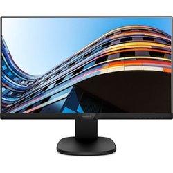 Monitor Philips 223s7ehmb 23 Led Fullhd