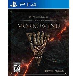 The Elder Scrolls Online: Morrowind