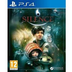 Silence Ps4