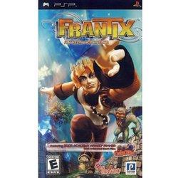 Frantix Psp