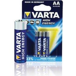 Pilas VARTA -4906/2B