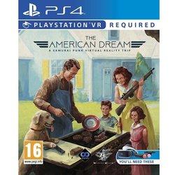 The American Dream VR (PS4)