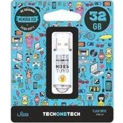 Tech One Tech NOESTUYO 32GB USB 2.0