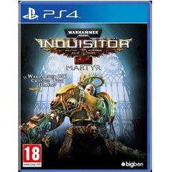 VIDEOJUEGO WARHAMMER DVD