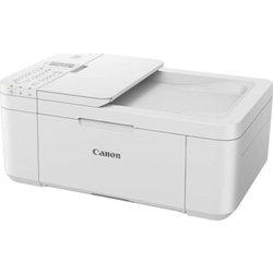 impresora canon pixma tr4551 blanca