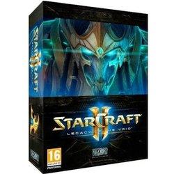 Starcraft II Legacy of the Void para PC