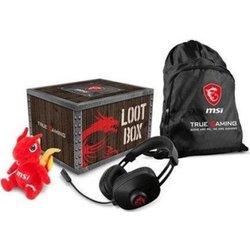 MSI Loot Box Pack WW