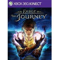 Fable The Journey