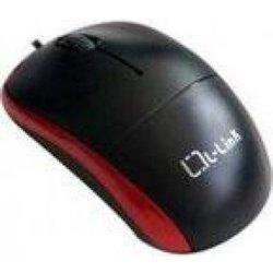 L-Link LL-2080-R Negro, Rojo