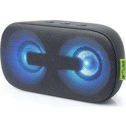 Muse M-370 DJ 6 W Altavoz portátil estéreo Negro