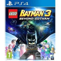 Juego PS4 Lego Batman 3