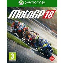 Namco Moto Gp 18 Xboxone