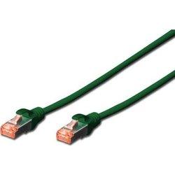 Cable de Red DIGITUS (RJ45)