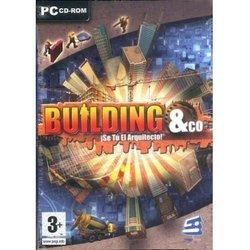 Juego PC Building&Co L'architecte c'est vous! (PT)