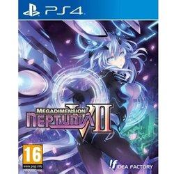 Megadimension Neptunia Vii Ps4