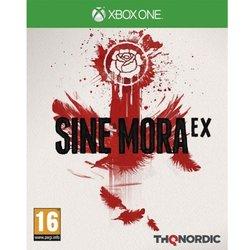 Sine Mora Ex Xboxone