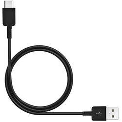 2 Cables USB a USB tipo C Originales - Negros