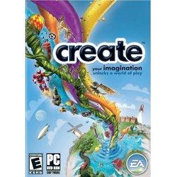 Juego PC Create (UK)