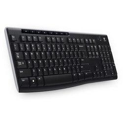 Logitech Teclado Inalámbrico K270