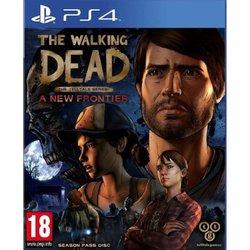 Juego PS4 The Walking Dead 3 A New Frontier