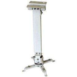 Soporte Proyector REFLECTA 23054 (hasta 12 Kg - Blanco)