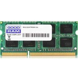 GoodRam SR SODIMM DDR3 1600MHz 4GB CL11