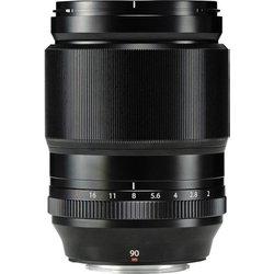 FUJIFILM FUJINON XF 90/2 R LM WR