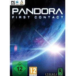 Juego PC Pandora First Contact + DLC Nashira