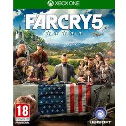 Far Cry 5 Xbox One