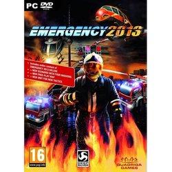 Emergency 2013