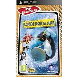 Juego PSP Locos Por El Surf