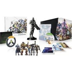 Overwatch Origins Collector ́s Edition para Xbox