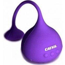 Altavoz Bluetooth CATKIL Atlanta (Violeta)