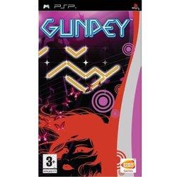 Gunpey Psp