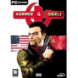 Hammer & Sickle Pc