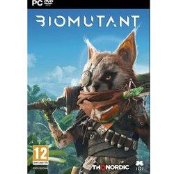 Juego PC Biomutant