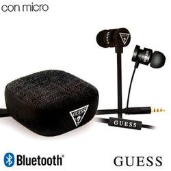 Bundle Pack: Auriculares 3,5 mm Stereo + Altavoz Bluetooth Licencia Oficial